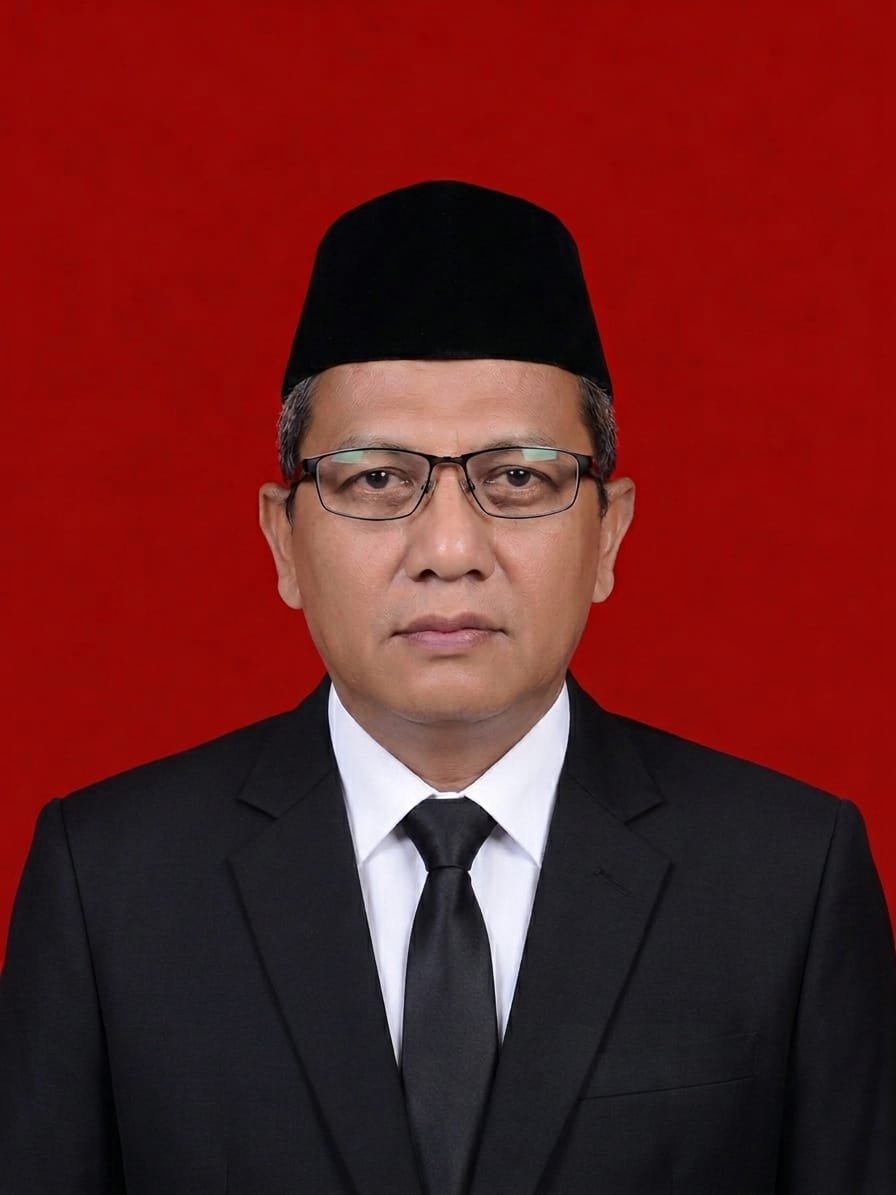 Kepala Yayasan Ki Aji Tunggal